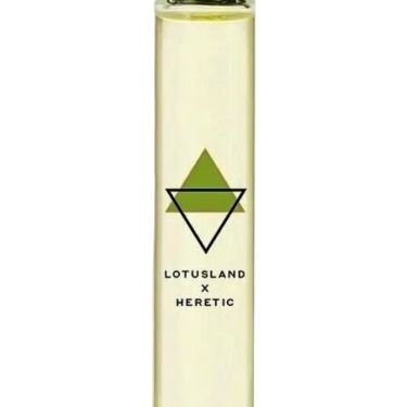 Lotusland x Heretic - Osmanthus