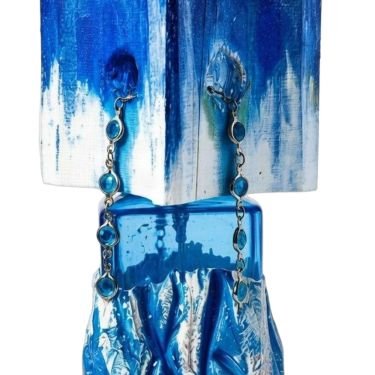 Celestine Mist
