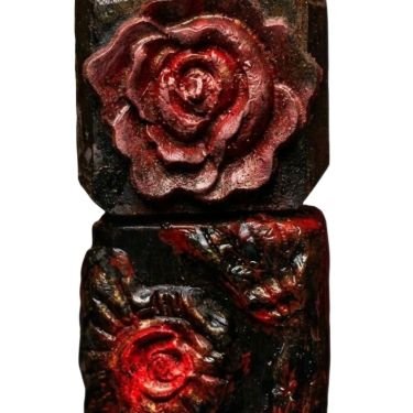 Blackthorn Crown