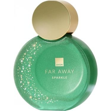 Far Away Sparkle