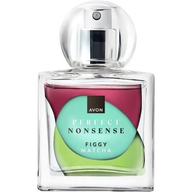 Perfect Nonsense: Figgy Matcha