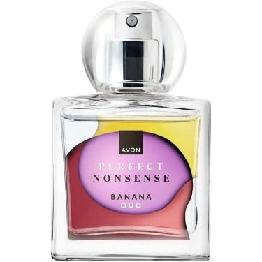 Perfect Nonsense: Banana Oud