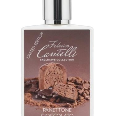Panettone Cioccolato