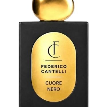 Cuore Nero