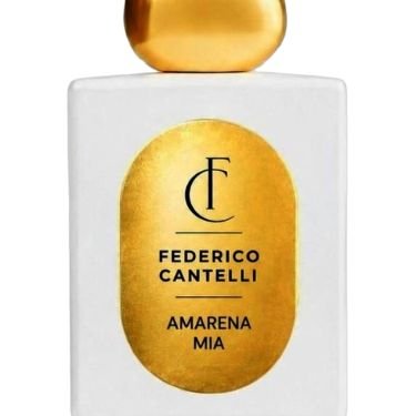 Amarena Mia