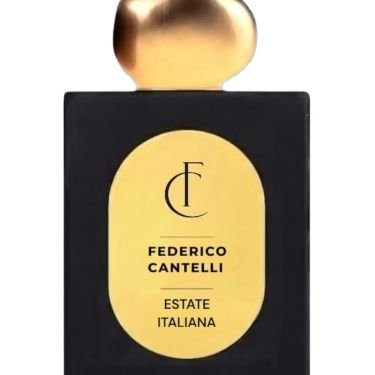 Estate Italiana (Extrait de Parfum)