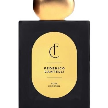 Rose Cocktail (Extrait de Parfum)
