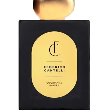 Gourmand Power (Extrait de Parfum)