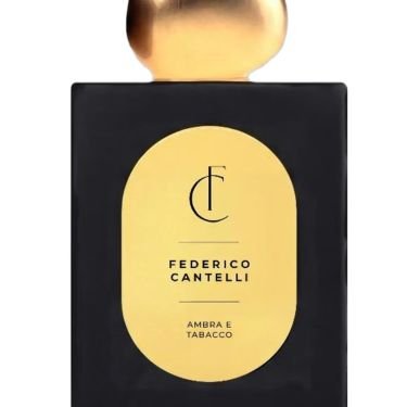 Ambra E Tabacco (Extrait de Parfum)