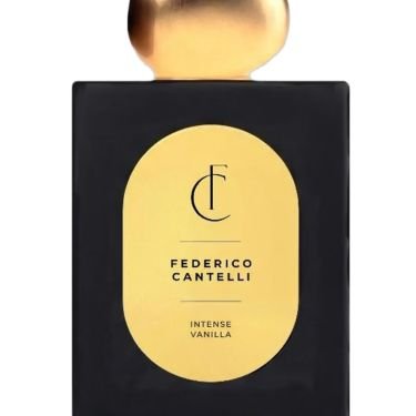Intense Vanilla (Extrait de Parfum)