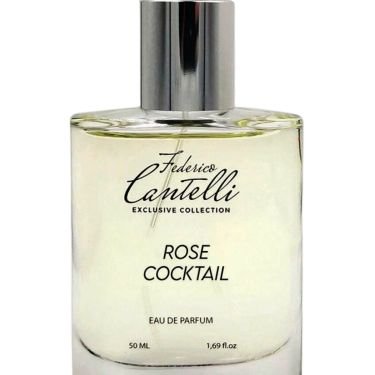 Rose Cocktail