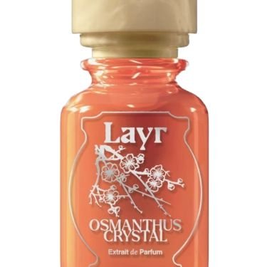 Osmanthus Crystal