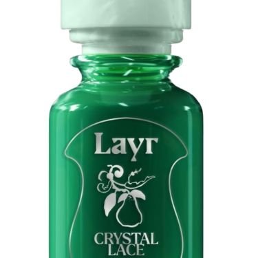 Crystal Lace