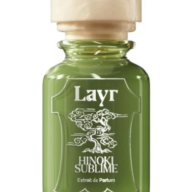 Hinoki Sublime