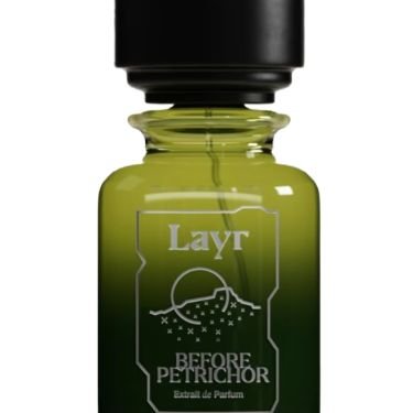 Before Petrichor
