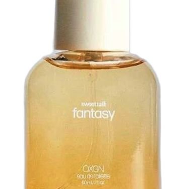 Sweet Talk Fantasy