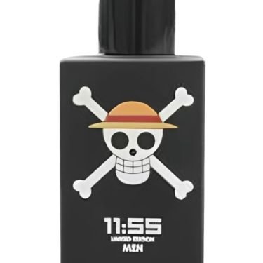 11:55 One Piece Limited Edition