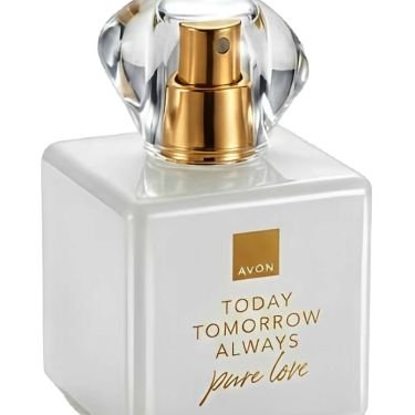 Today Tomorrow Always Pure Love