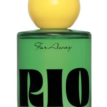 Far Away Rio