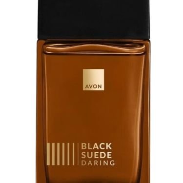 Black Suede Daring