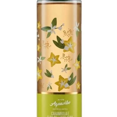 Aquavibe Carambola & Orange