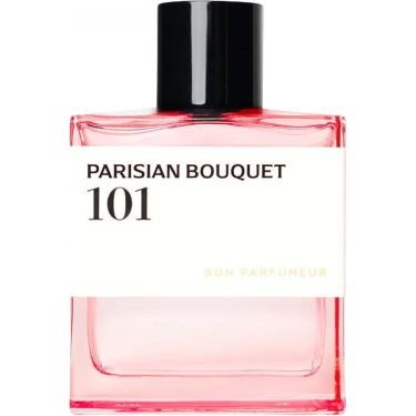 101 Parisian Bouquet / 101 Rose Pois de Senteur Patchouli