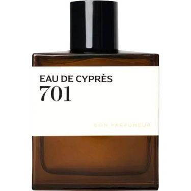 701 Eau de Cyprès / 701 Eucalyptus Coriandre Cyprès
