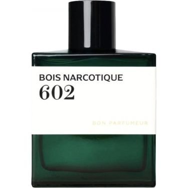 602 Bois Narcotique / 602 Poivre Cèdre Patchouli