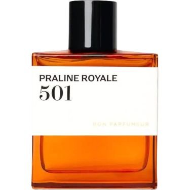 501 Praline Royale / 501 Praline Réglisse Patchouli
