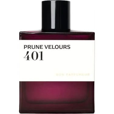 401 Prune Velours / 401 Cèdre Prune Confite Vanille