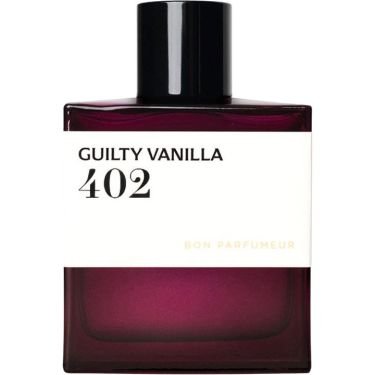 402 Guilty Vanilla / 402 Vanille Caramel Santal
