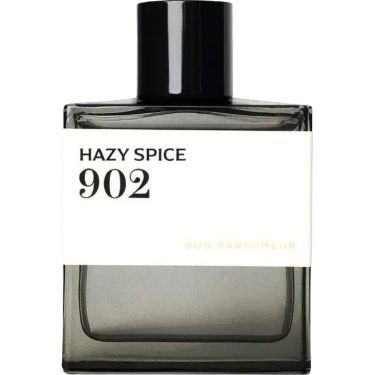 902 Hazy Spice / 902 Armagnac Tabac Blond Cannelle