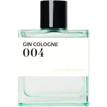 004 Gin Cologne / 004 Gin Mandarine Musk
