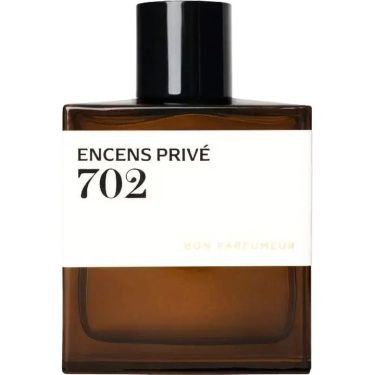 702 Encens Privé / 702 Encens Lavande Bois de Cachemire