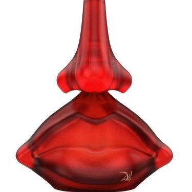 Crazy Red