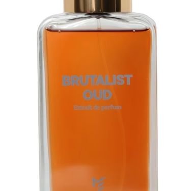 Brutalist Oud