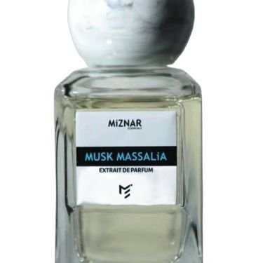 Musk Massalia