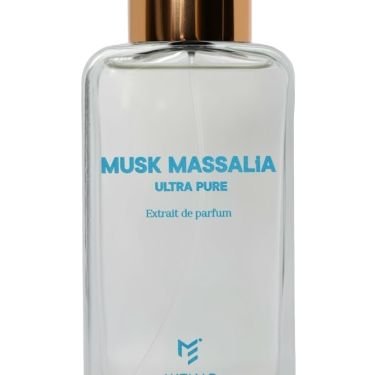 Musk Massalia Ultra Pure
