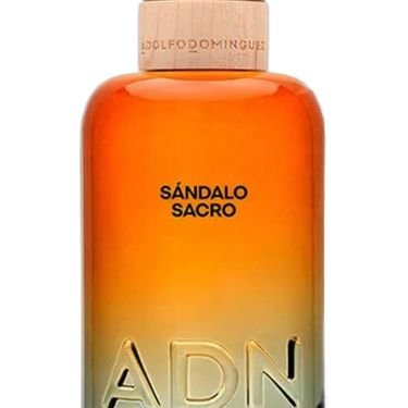 Sándalo Sacro