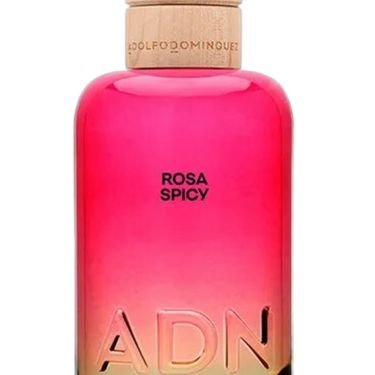 Rosa Spicy