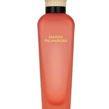 Mango Palmarosa