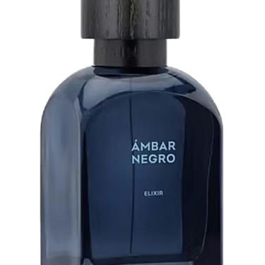 Ambar Negro Elixir