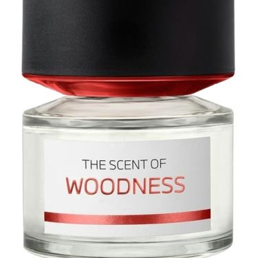 Woodness