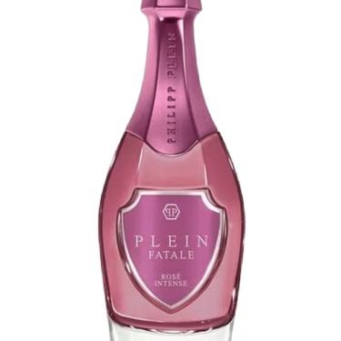 Plein Fatale Rosé Intense