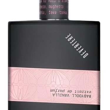 Babydoll Vanilla