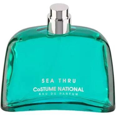 Sea Thru