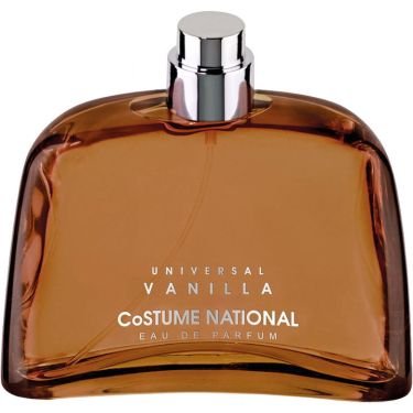 Universal Vanilla