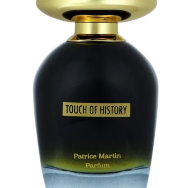 Touch Of History