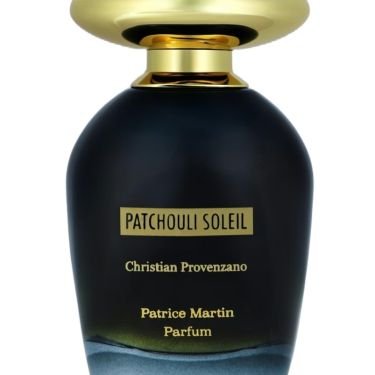 Patchouli Soleil