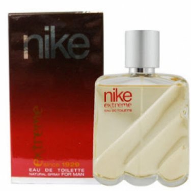 Extreme Man (Eau de Toilette)